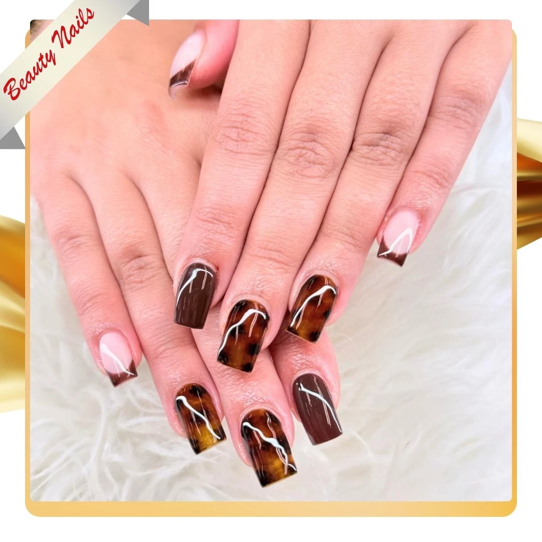 Beauty Nails and Spa New Hartford, NY 13413